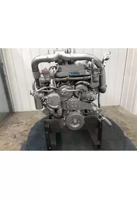 DETROIT 6V92T Engine Assembly