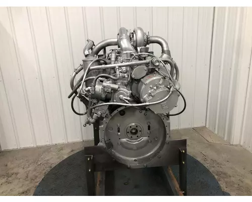 DETROIT 6V92T Engine Assembly