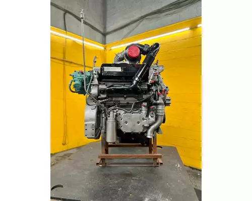 DETROIT 6V92T Engine Assembly