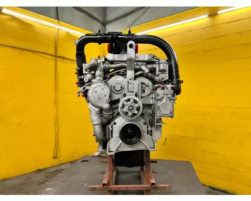 DETROIT 6V92T Engine Assembly