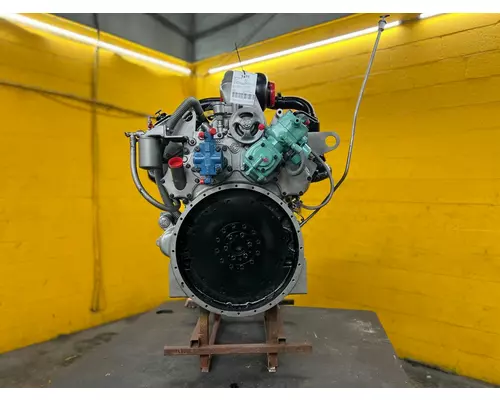 DETROIT 6V92T Engine Assembly