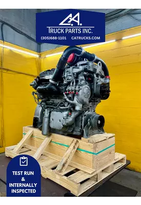 DETROIT 6V92T Engine Assembly