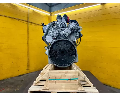 DETROIT 6V92T Engine Assembly