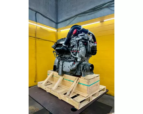 DETROIT 6V92T Engine Assembly