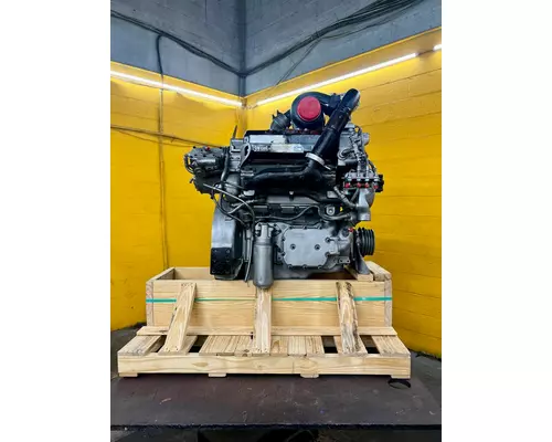 DETROIT 6V92T Engine Assembly