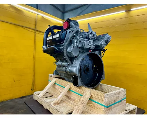 DETROIT 6V92T Engine Assembly