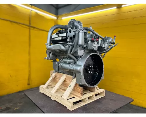 DETROIT 6V92T Engine Assembly