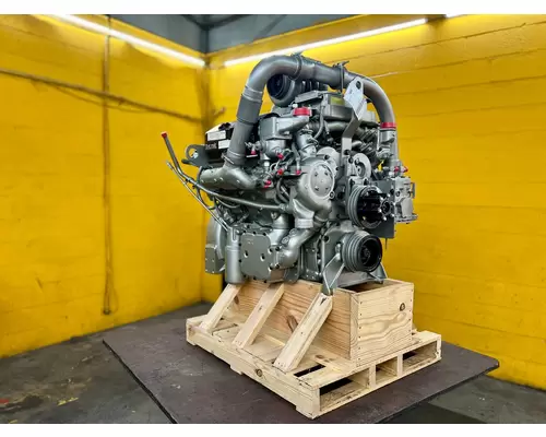 DETROIT 6V92T Engine Assembly