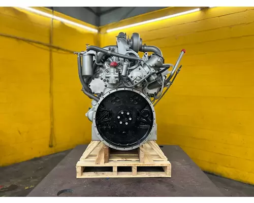 DETROIT 6V92T Engine Assembly
