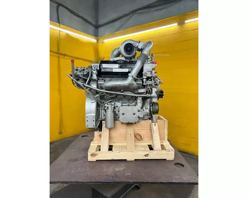 DETROIT 6V92T Engine Assembly
