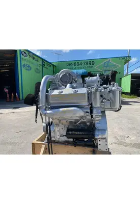 DETROIT 6V92T Engine Assembly