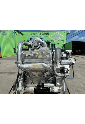 DETROIT 6V92T Engine Assembly