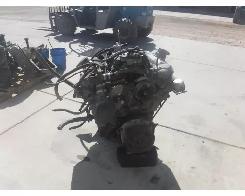 DETROIT 6V92T Engine Assembly