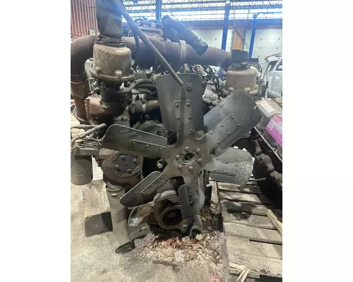 DETROIT 6V92T Engine Assembly
