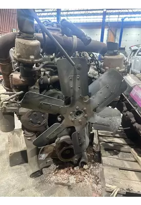 DETROIT 6V92T Engine Assembly