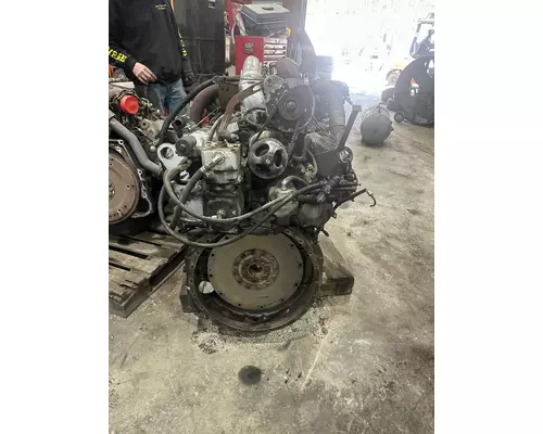 DETROIT 6V92T Engine Assembly