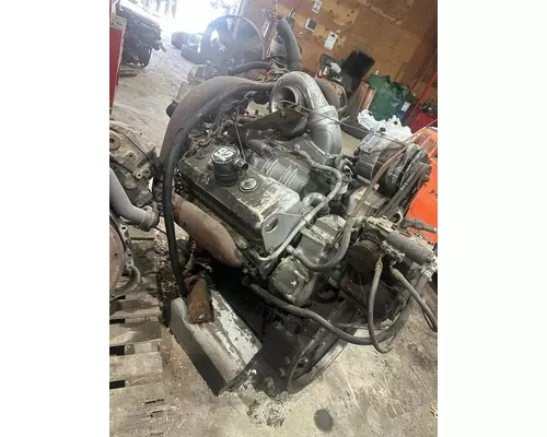 DETROIT 6V92T Engine Assembly