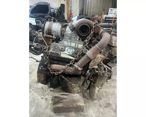 DETROIT 6V92T Engine Assembly