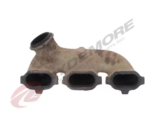 DETROIT 6V92T Exhaust Manifold