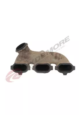 DETROIT 6V92T Exhaust Manifold