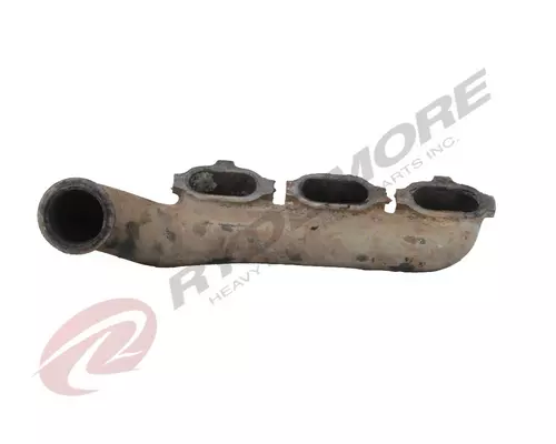 DETROIT 6V92T Exhaust Manifold