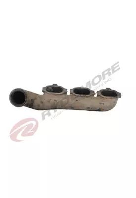 DETROIT 6V92T Exhaust Manifold