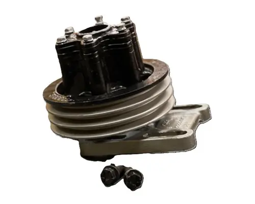 DETROIT 6V92T FAN CLUTCHHUB ASSEMBLY