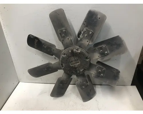DETROIT 6V92T Fan Blade