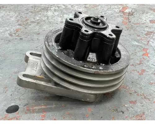 DETROIT 6V92T Fan Clutch