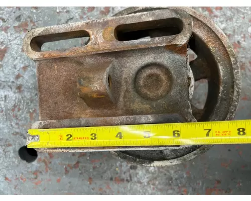 DETROIT 6V92T Fan Clutch