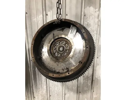 DETROIT 6V92T Flywheel