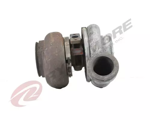 DETROIT 6V92T Turbocharger  Supercharger