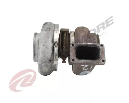 DETROIT 6V92T Turbocharger  Supercharger
