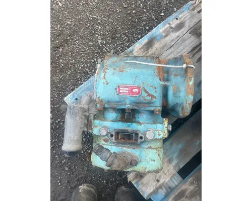 DETROIT 6V92 Air Compressor