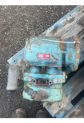 DETROIT 6V92 Air Compressor