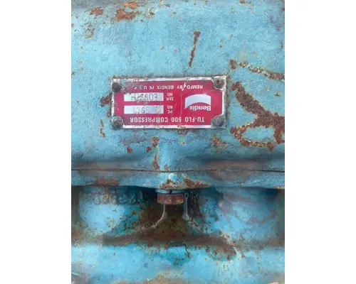 DETROIT 6V92 Air Compressor