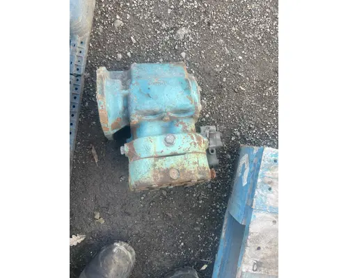 DETROIT 6V92 Air Compressor