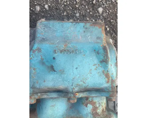DETROIT 6V92 Air Compressor