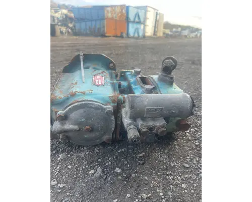 DETROIT 6V92 Air Compressor