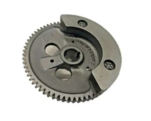 DETROIT 6V92 ENGINE PART MISC