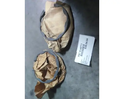 DETROIT 6V92 ENGINE PART MISC