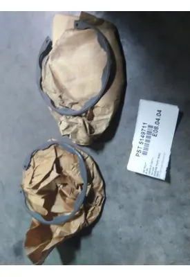 DETROIT 6V92 ENGINE PART MISC