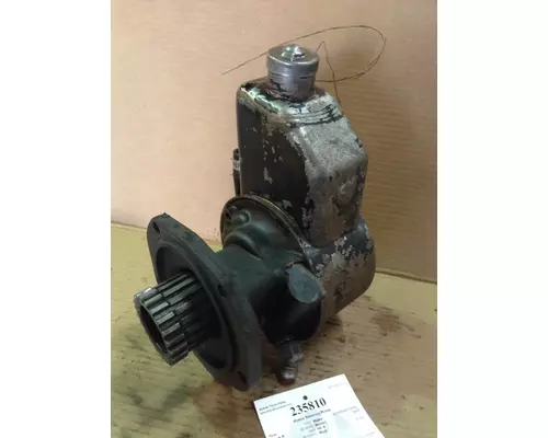 DETROIT 6V92 Power Steering Pump