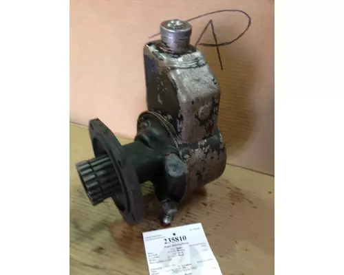 DETROIT 6V92 Power Steering Pump