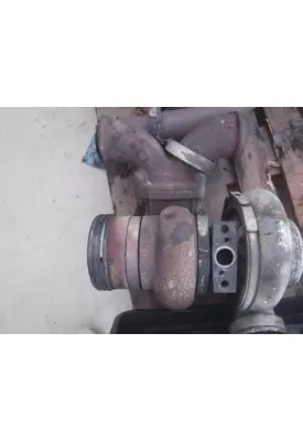 DETROIT 6V92 Turbocharger/Supercharger