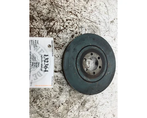 DETROIT 712910 Harmonic Balancer
