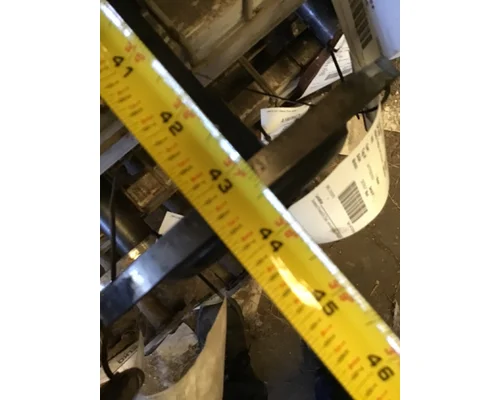DETROIT 7753576001 AXLE SHAFT