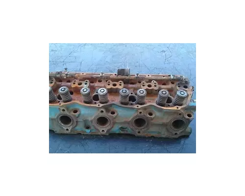 DETROIT 8.2 LITER Cylinder Head