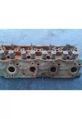 DETROIT 8.2 LITER Cylinder Head