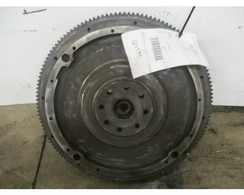 DETROIT 8.2N  FLYWHEEL